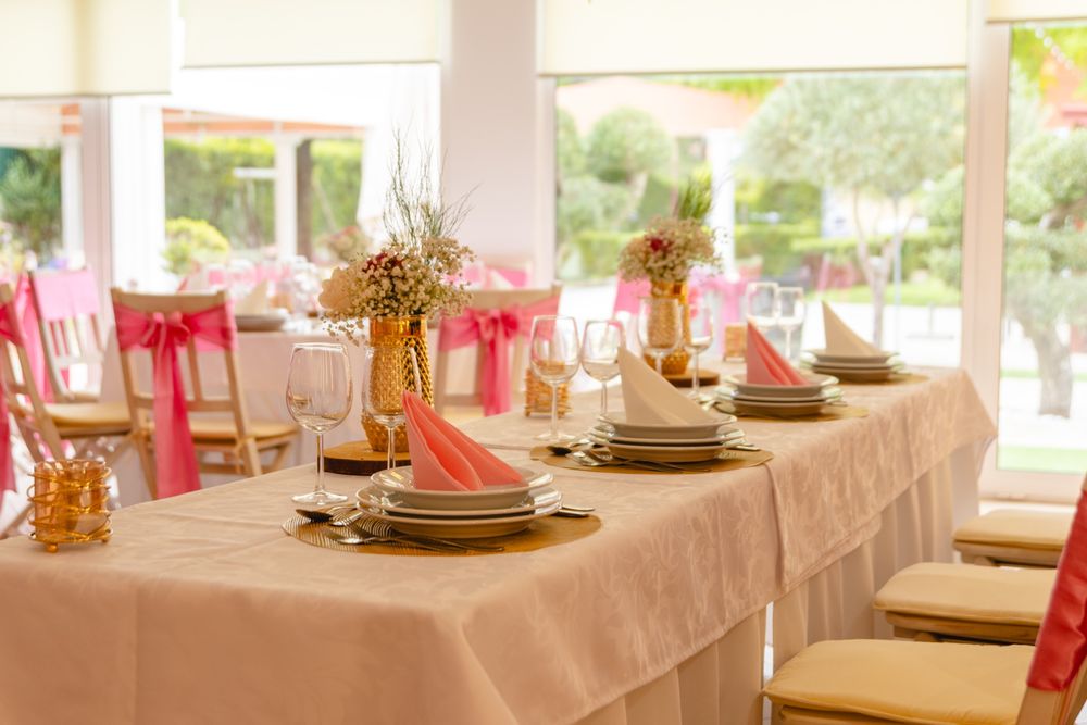 Organizadora de eventos