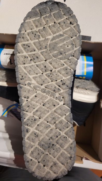 Calçado segurança botas trabalho Cofra N 45 e 46 novos