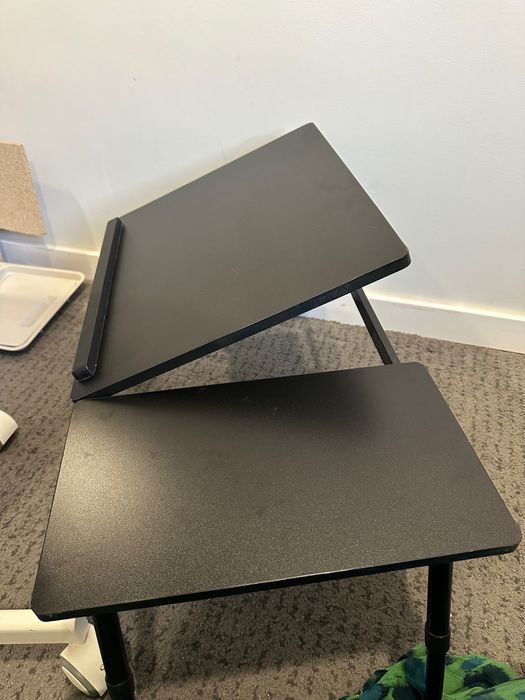 Suporte portatil