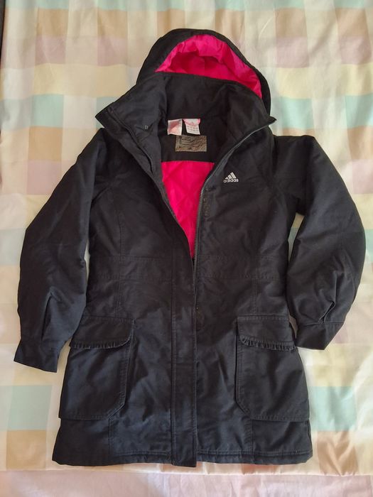 куртка для дівчат 10-12 років