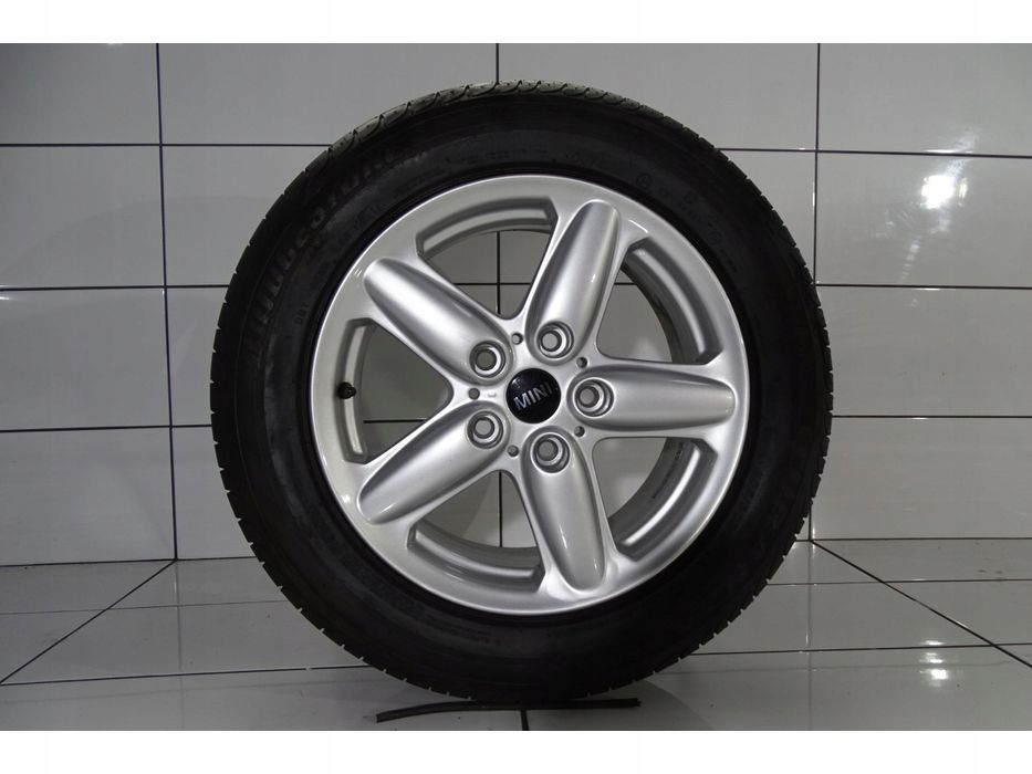 koła letnie mini 16 mini r60 r 61