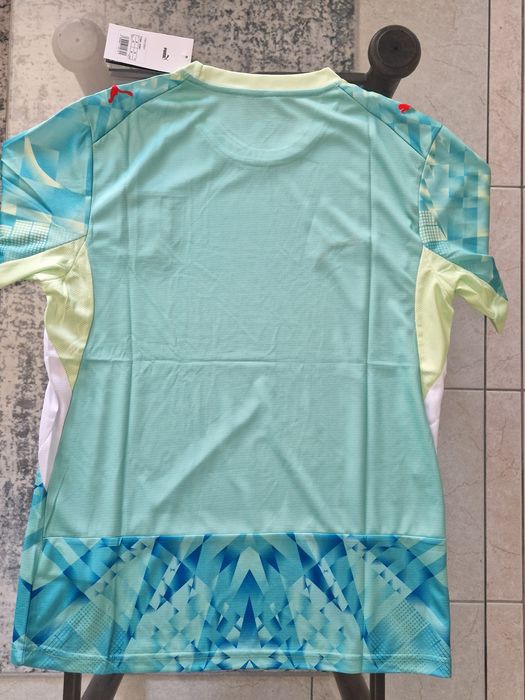T-Shirt Camisola Seleção de Portugal 2026