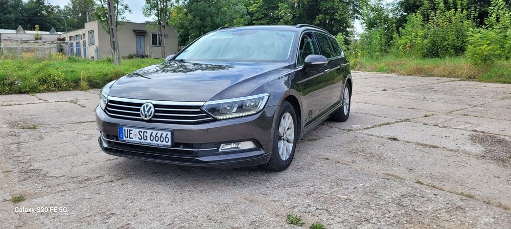 Volkswagen Passat ^^Ładny stan^^