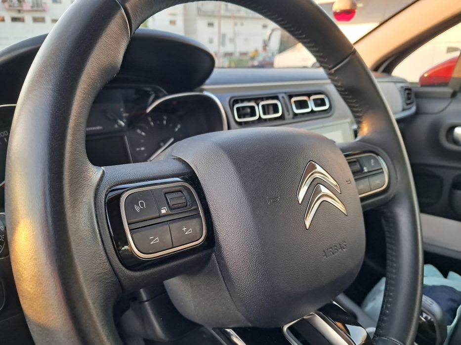 Citroën C3 1.2 PureTech