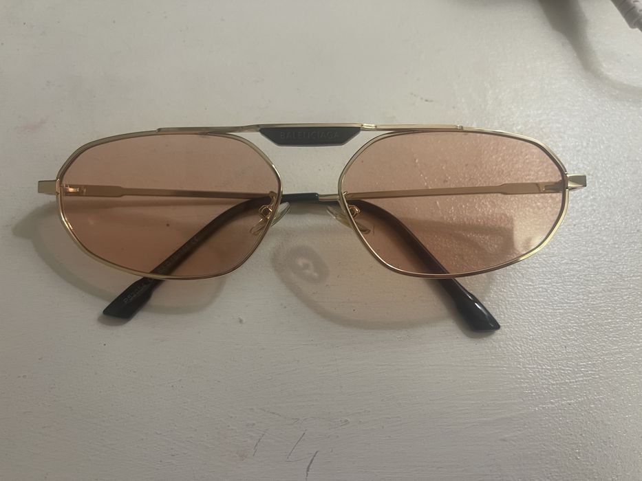 Окуляри Balenciaga