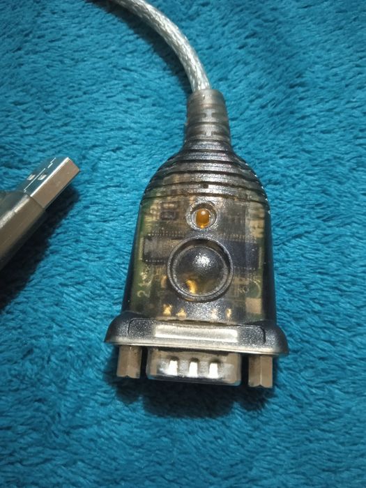 Адаптер Aten UC-232A