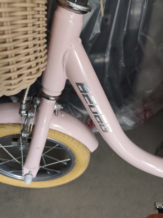 Bicicleta 12" 8208G