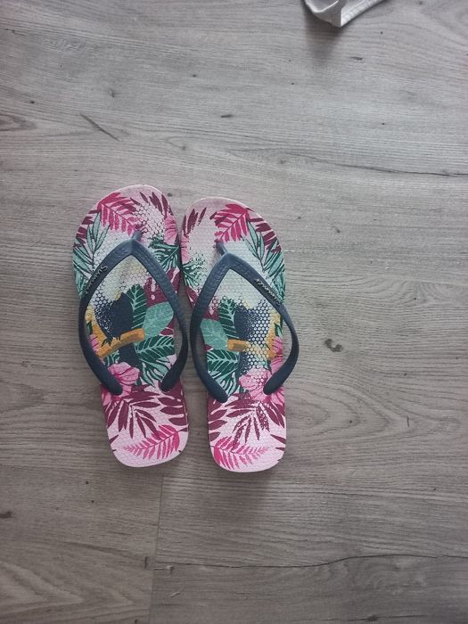 japonki nowe rozmiar 38