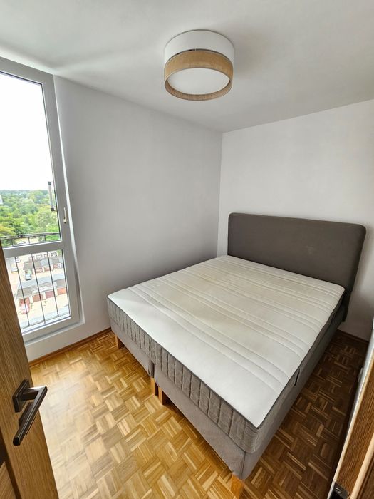 Mieszkanie – Warszawa - Widok 4