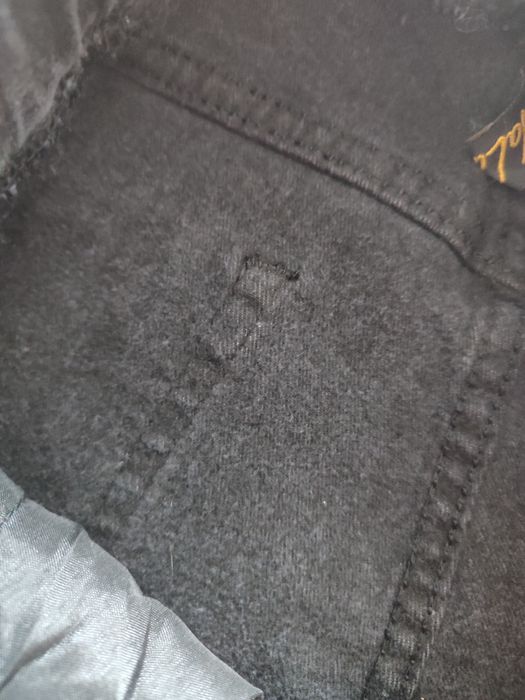 Джинси утеплені Нові