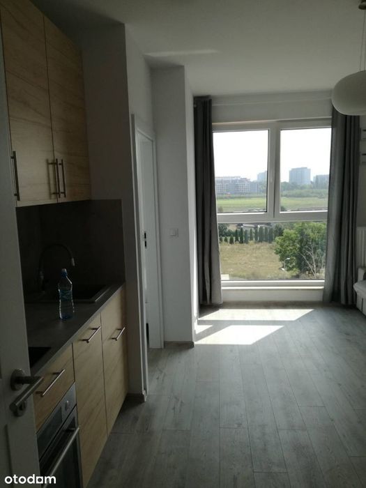 2 pokojowe 30m2 , Szeligowska, Wola od 1 listopada