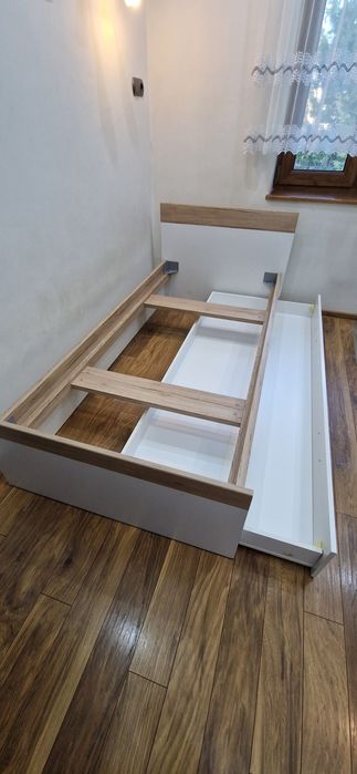 Sprzedam łóżko 90×200