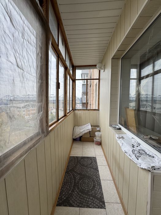 Продам 3к.кв возле метро Спортивная