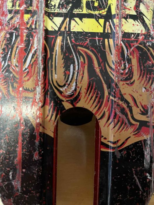 Deck lucky Jon Marco signature v3