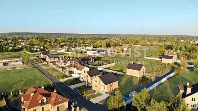 Осокорки - Дом 808 м кв  36 соток