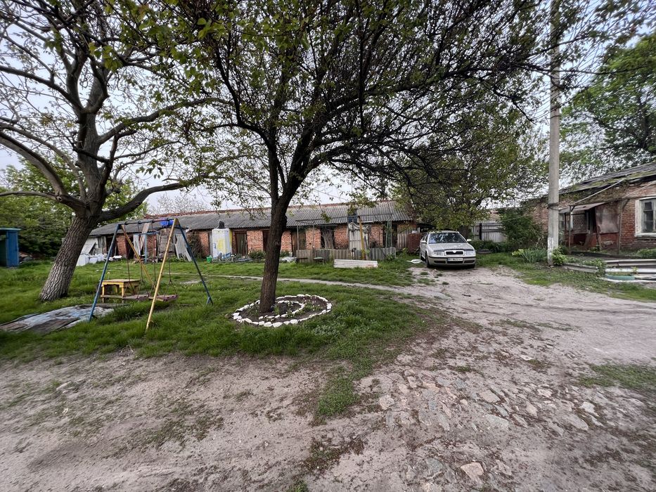 Продаж квартири, Крюків, 40м2