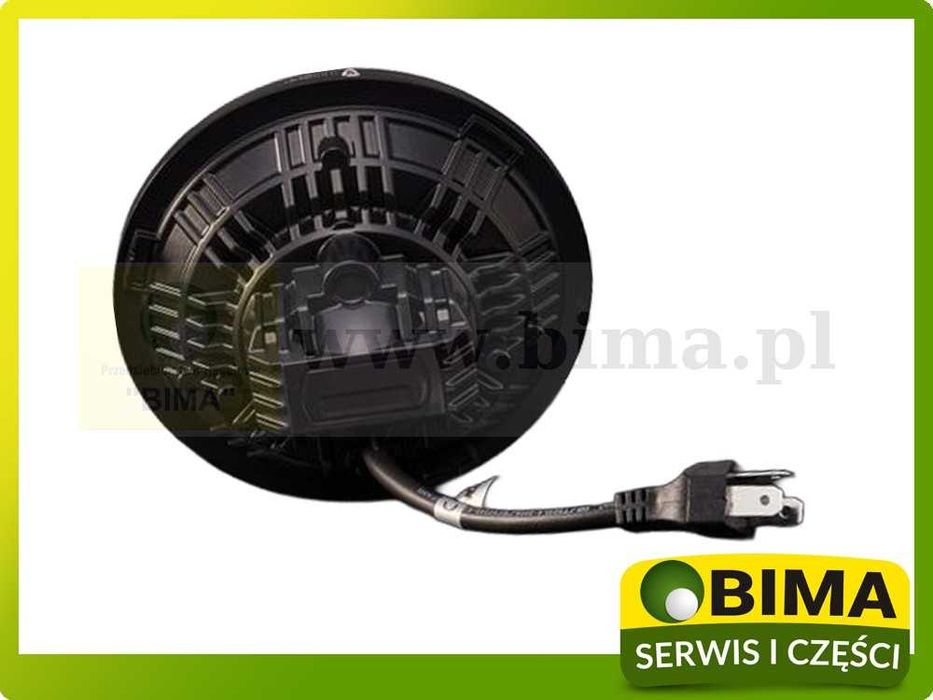 Lampa przednia mijania drogowe ZETOR LED 50W