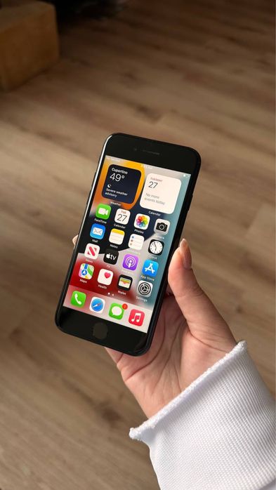 Iphone 7 128Гб Neverlock