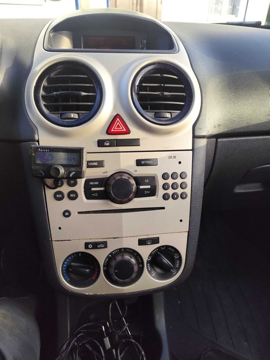 Opel Corsa 1.3 CDTI - 2009
