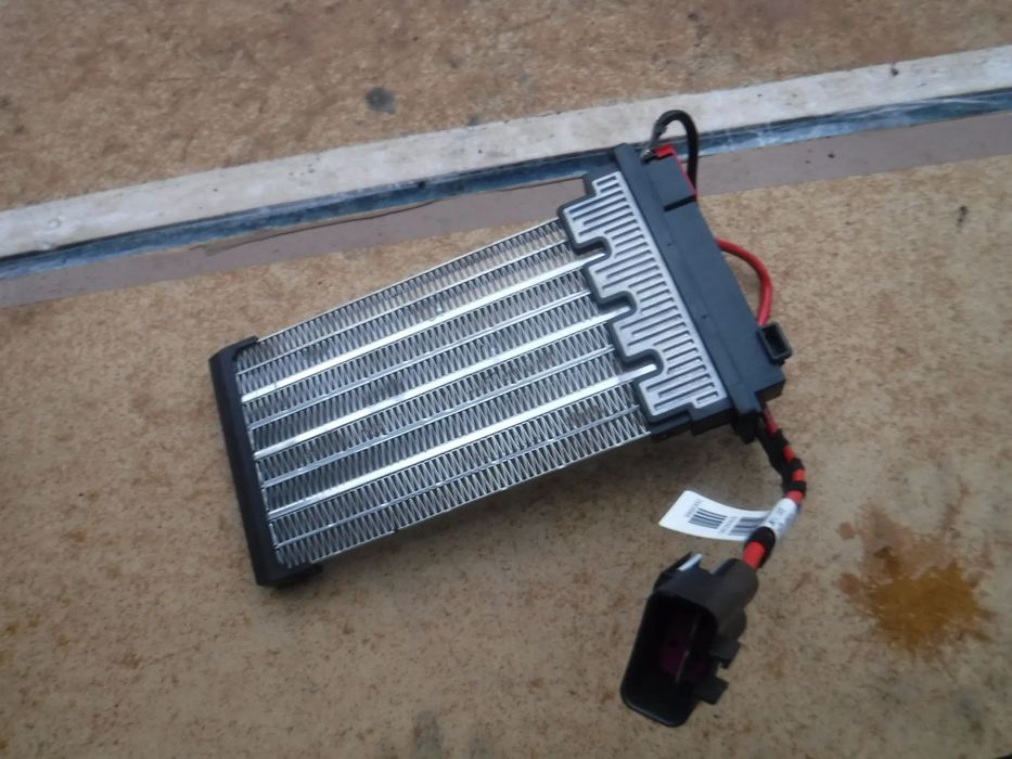 Opel Mokka X 12-16 grzalka elektryczna nagrzewnica 13511838