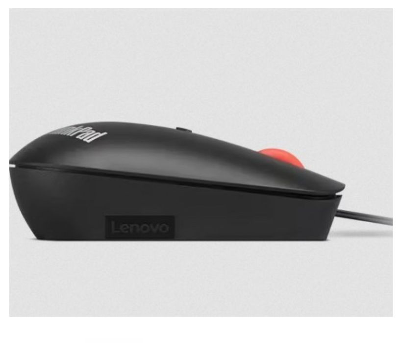Mysz Lenovo ThinkPad USB-c