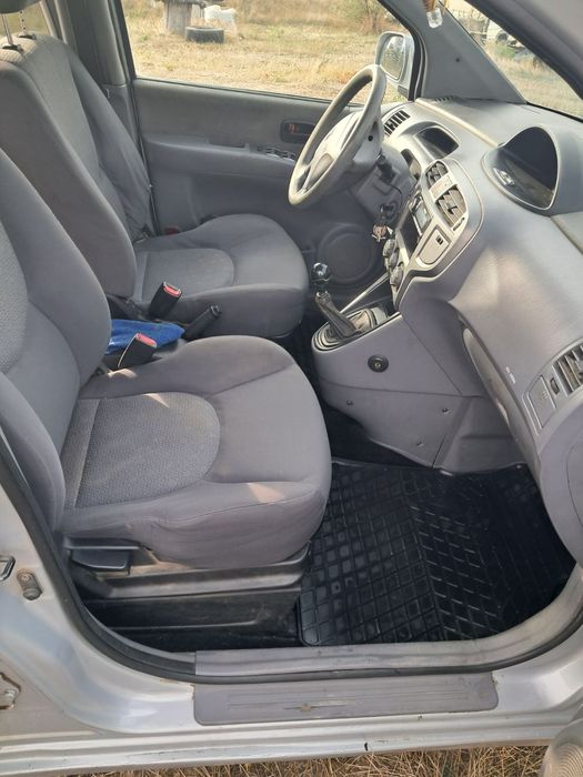 Продам машину Hyundai