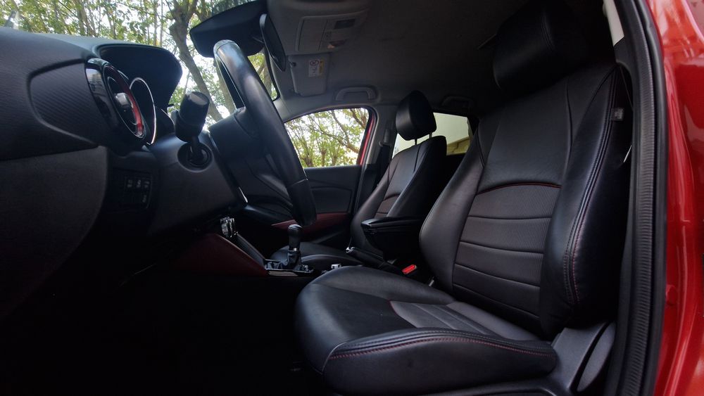 Mazda CX-3 1.5 Sky. Excellence Navi *DESDE 196€ MÊS* — photo 4