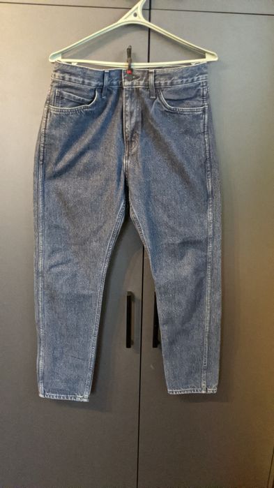 Джинси levis line 8