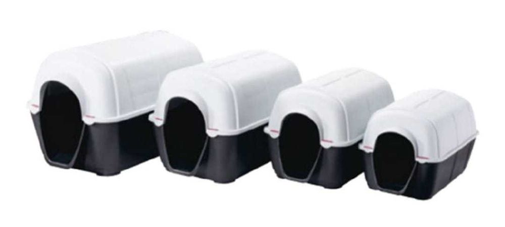 Casota Plástica para Cão