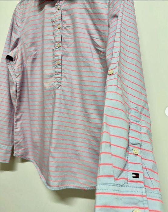 Сорочка Tommy Hilfiger оригінал