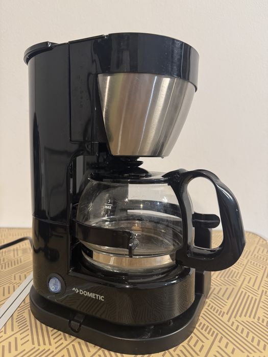 Ekspres do kawy kampera przyczep MC052 12V Dometic