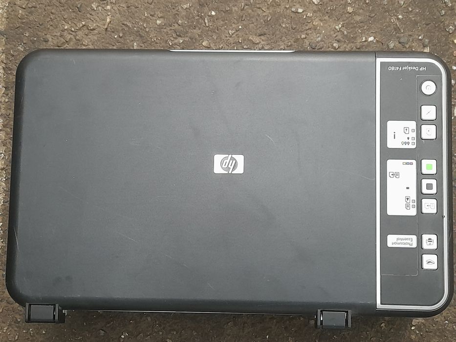 Принтер HP CB580A