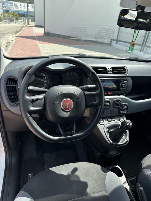 Fiat Panda 1.2 i512196215435448323