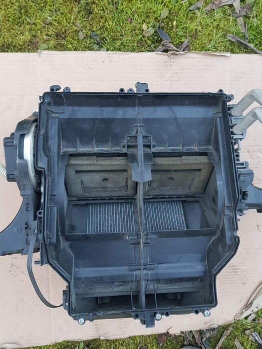 Пічка салону на тойота камері 40