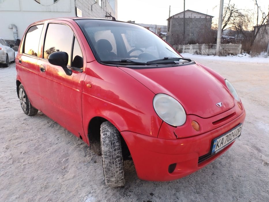 Авто на автоматі