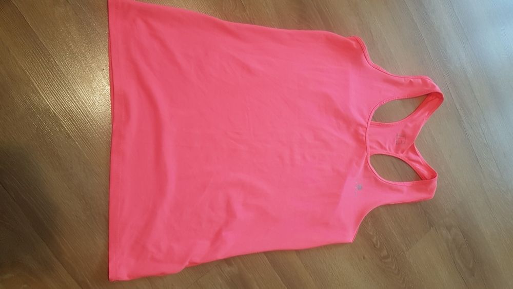 Top sportowy decatlon