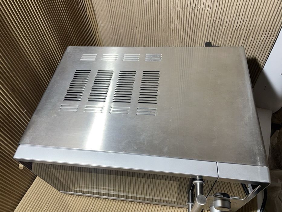 Мікрохвильова піч мікрохвильовка MIO STAR MIOSTAR MHK0310 микроволновк