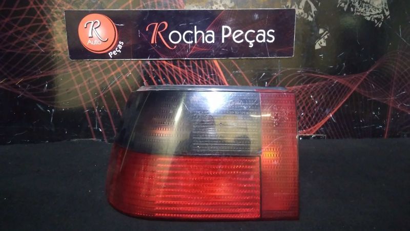 Farolim Stop Esq Seat Ibiza Ii (6K1)