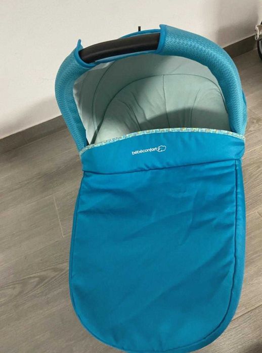 Alcofa para carrinho Bebé Confort