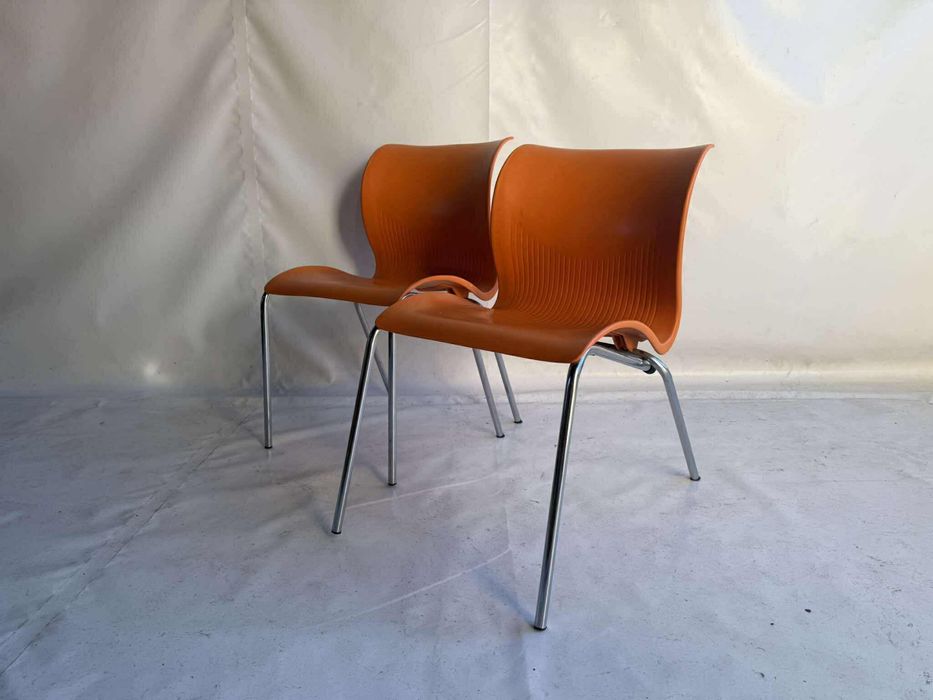 Komoda - krzesła w stylu artdeco