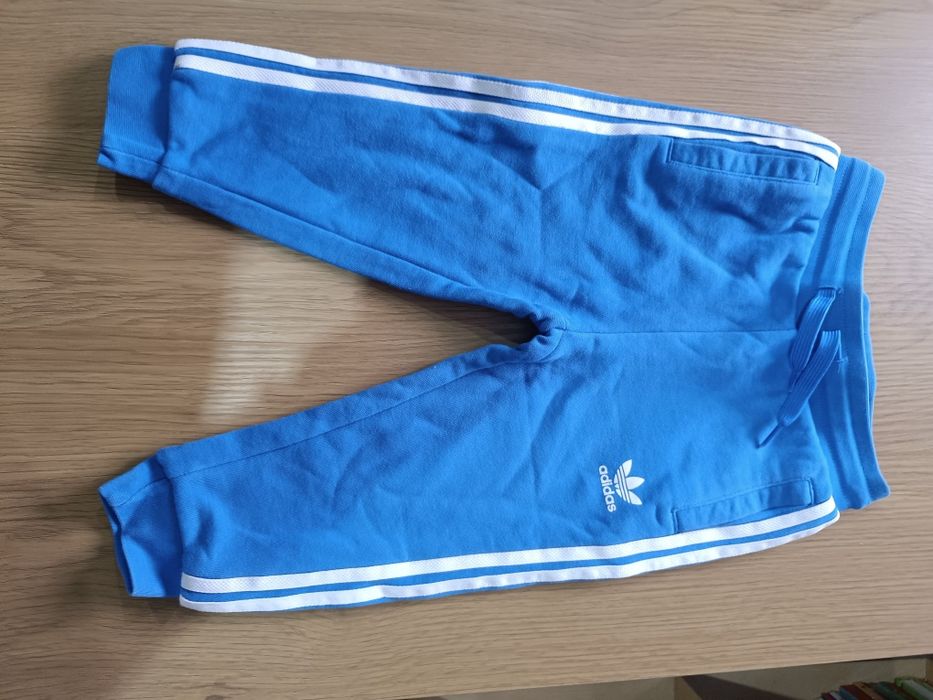Calças e sweats Adidas