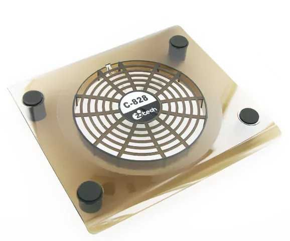 Laptop cooler - novo