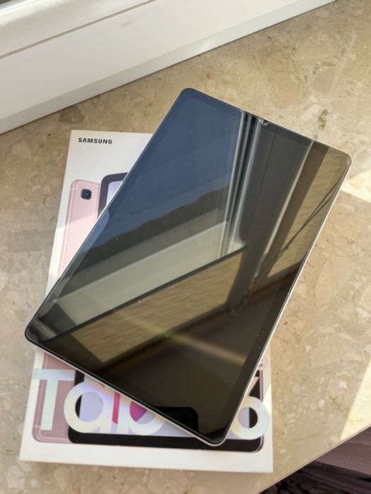 Samsung Galaxy Tab S6 Lite планшет