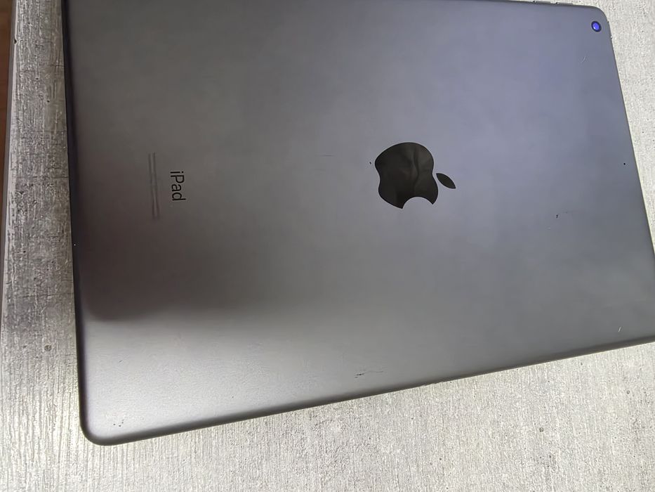 iPad 7 покоління. 32GB. Space Grey. Гарантія
