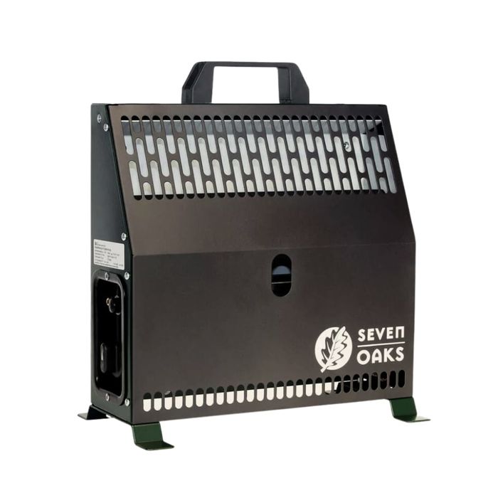 Seven Oaks - Gas Heater - Piecyk Gazowy Do Namiotu