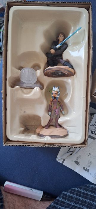Disney infinity 3.0 ps3 bez płyty