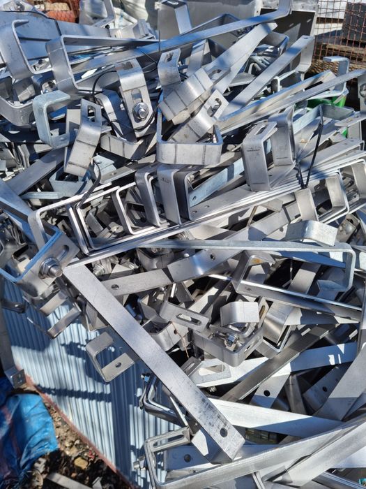 Profile Aluminiowe. Fotowoltaika . Sprzedam