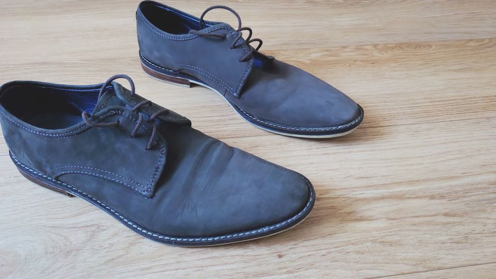 Sprzedam buty męskie
