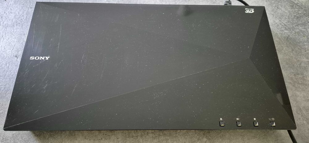 Odtwarzacz BLU-RAY SONY BDP-S4100