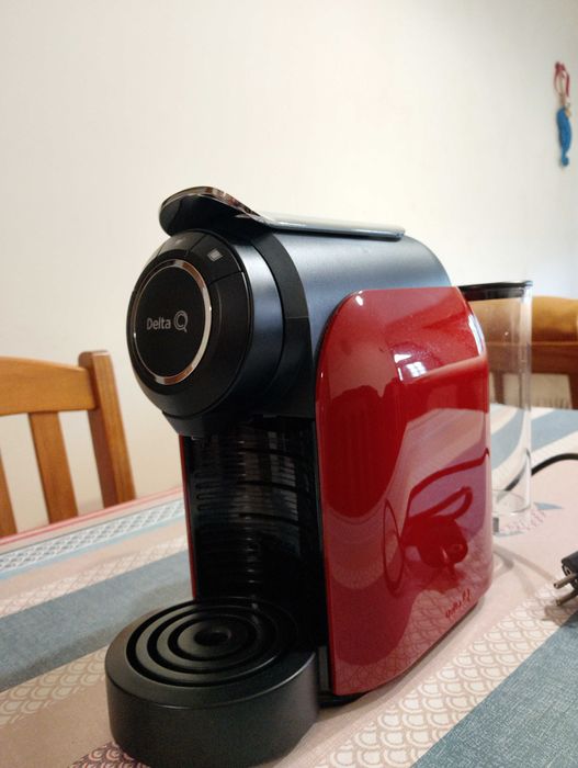 Maquina de Café DELTA Q